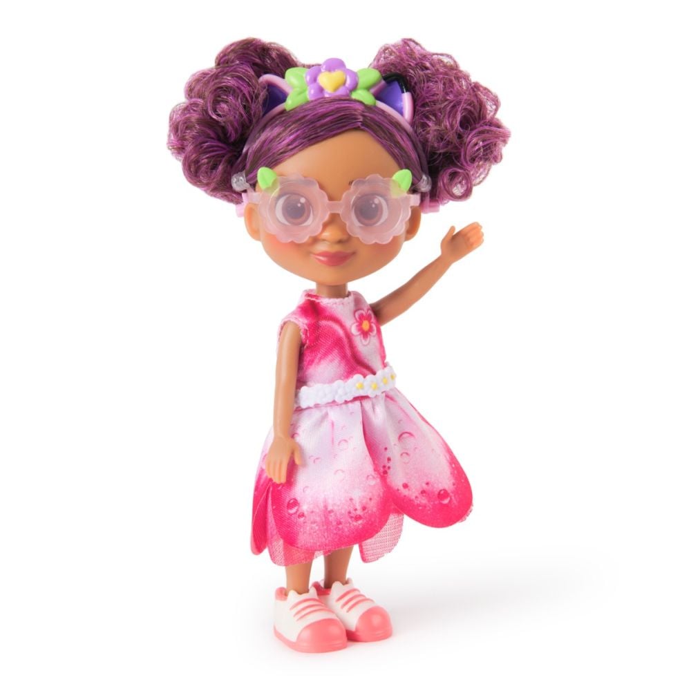 Papusa cu accesorii Gabbys Dollhouse, Garden Gabby, 20151839