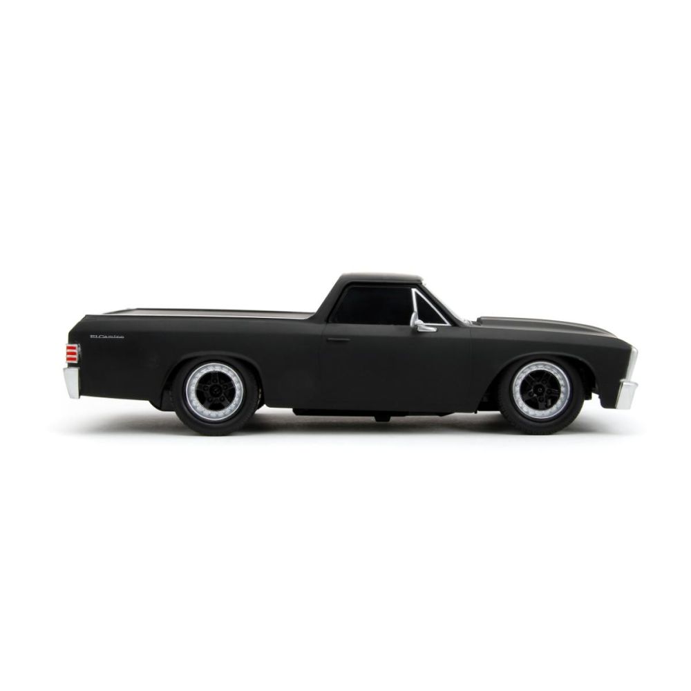 Masina cu telecomanda, Jada, Fast And Furious, 1967 Chevrolet El Camino, 1:16