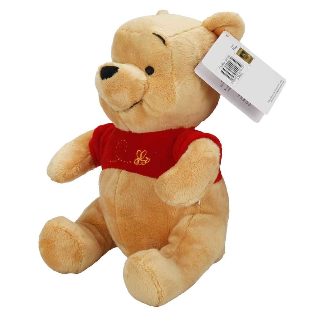 Jucarie de plus, Disney Winnie the Pooh Core, 25 cm