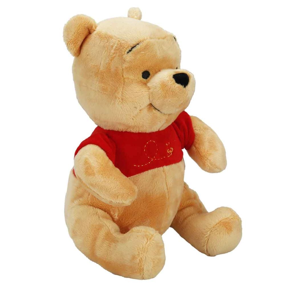 Jucarie de plus, Disney Winnie the Pooh Core, 25 cm