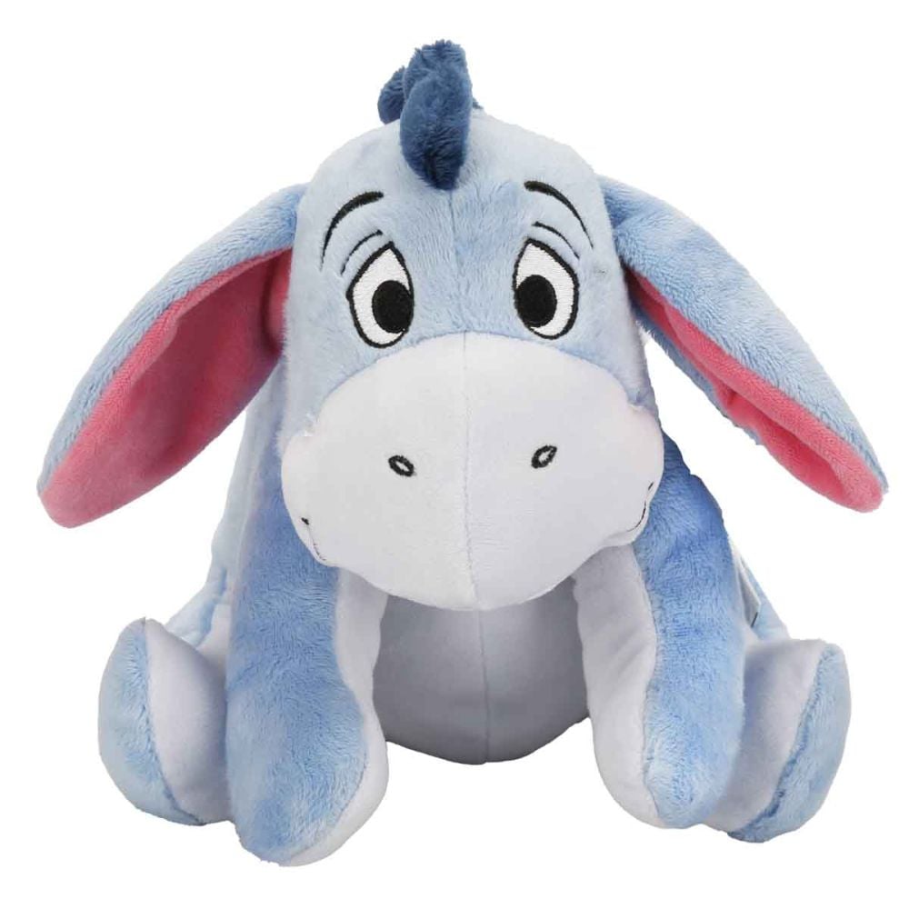 Jucarie de plus, Disney Eeyore Core, 25 cm