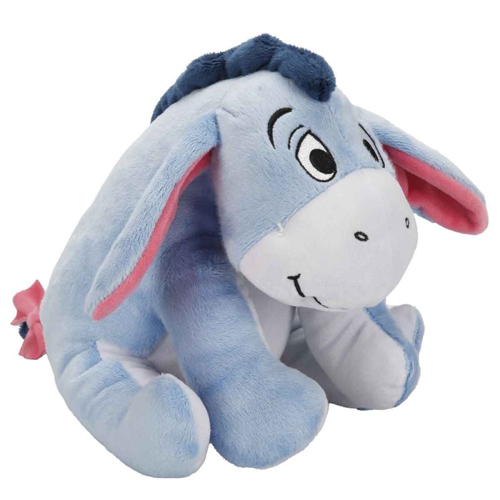 Jucarie de plus, Disney Eeyore Core, 25 cm