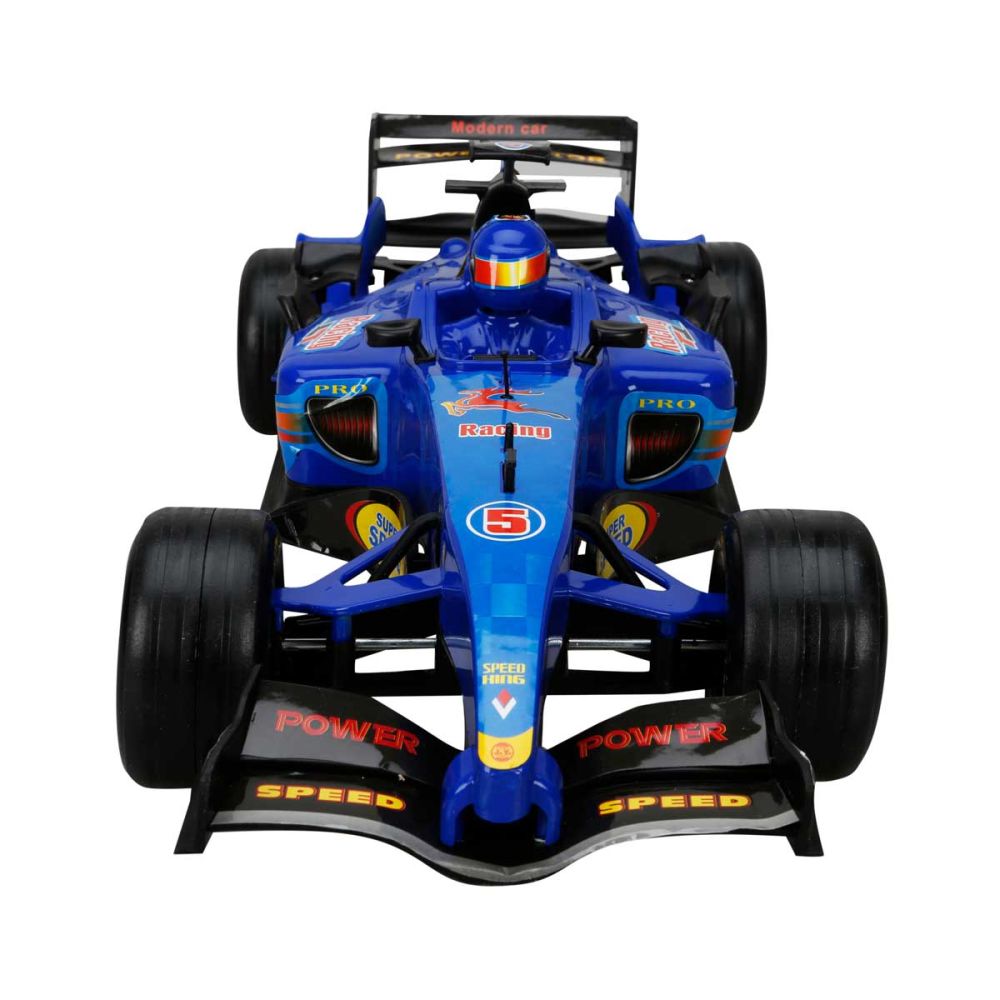Masina de curse, Maxx Wheels, Formula Racing, 1:9
