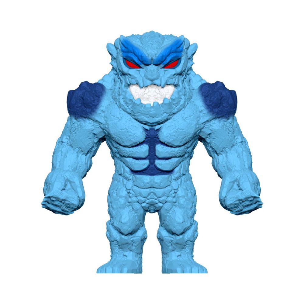 Figurina flexibila, Stretchapalz, Screamers Gang, Wendigo