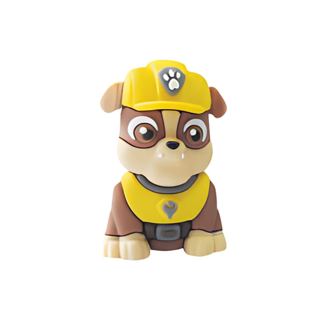 Figurina surpriza 3D, Cool Things, Paw Patrol Pups