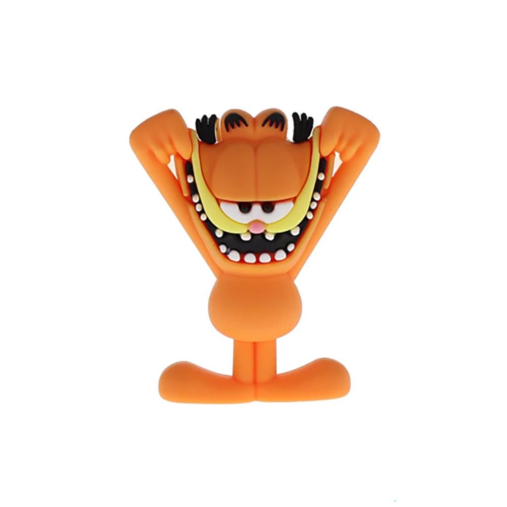 Figurina surpriza 3D, Cool Things, Garfield Buddies