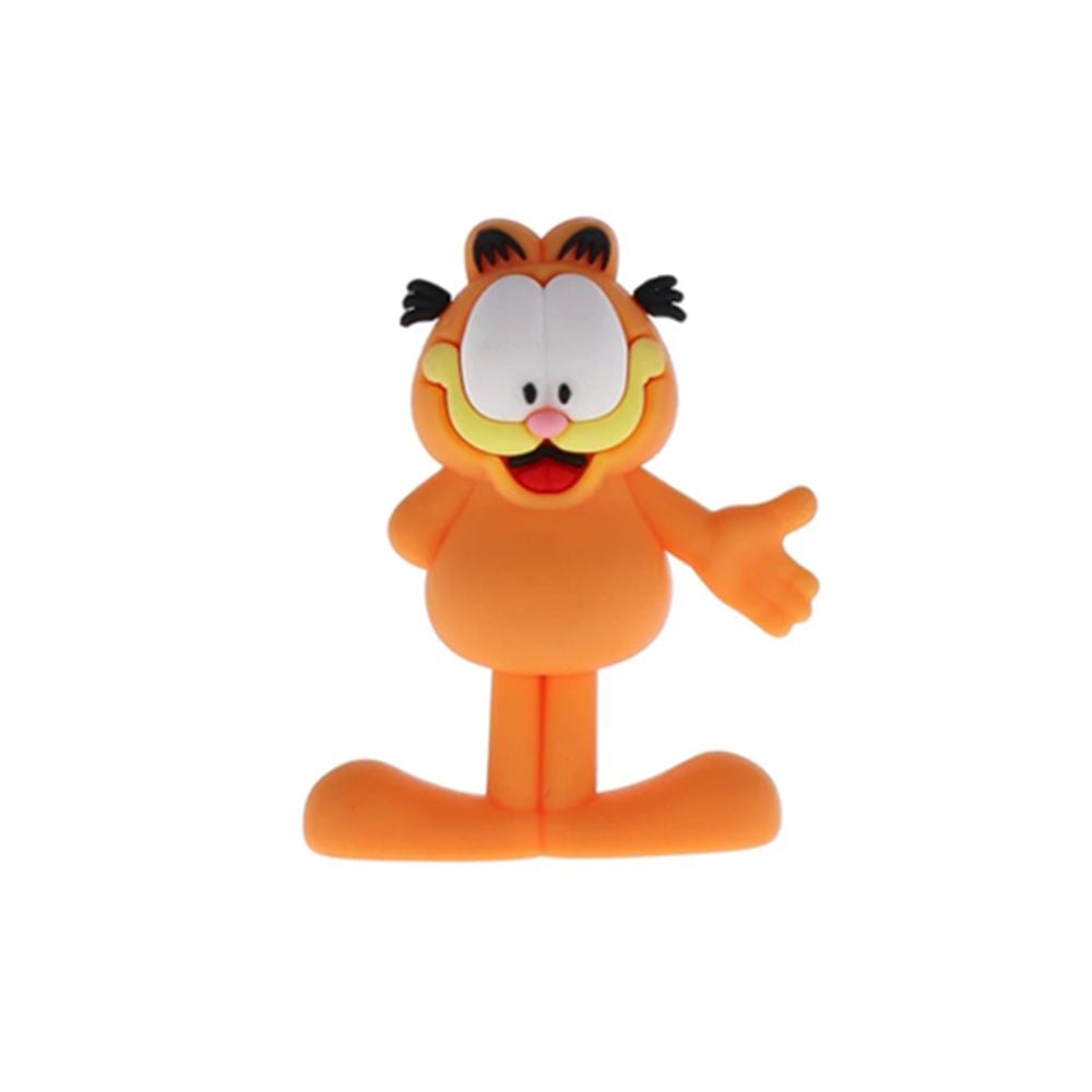 Figurina surpriza 3D, Cool Things, Garfield Buddies
