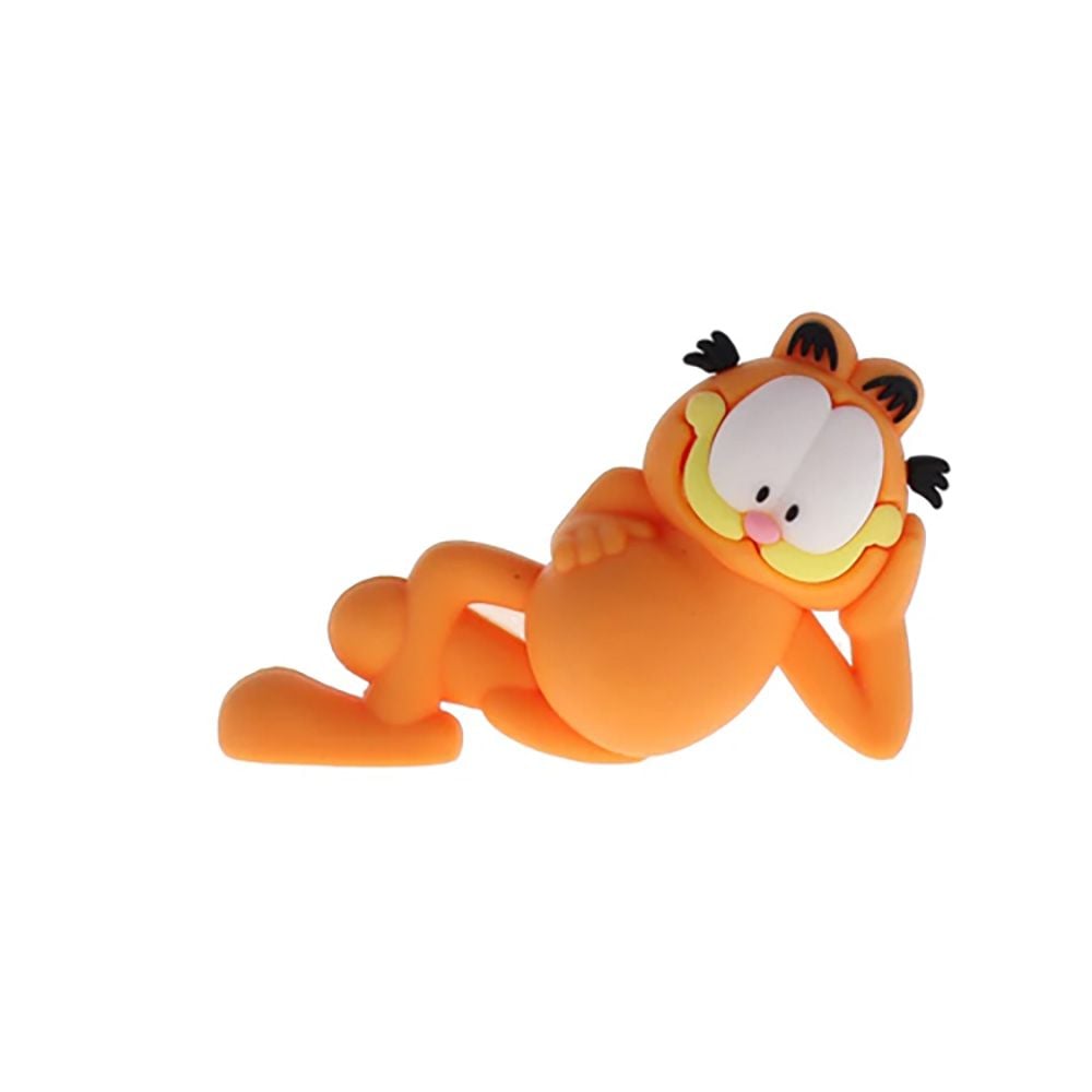 Figurina surpriza 3D, Cool Things, Garfield Buddies