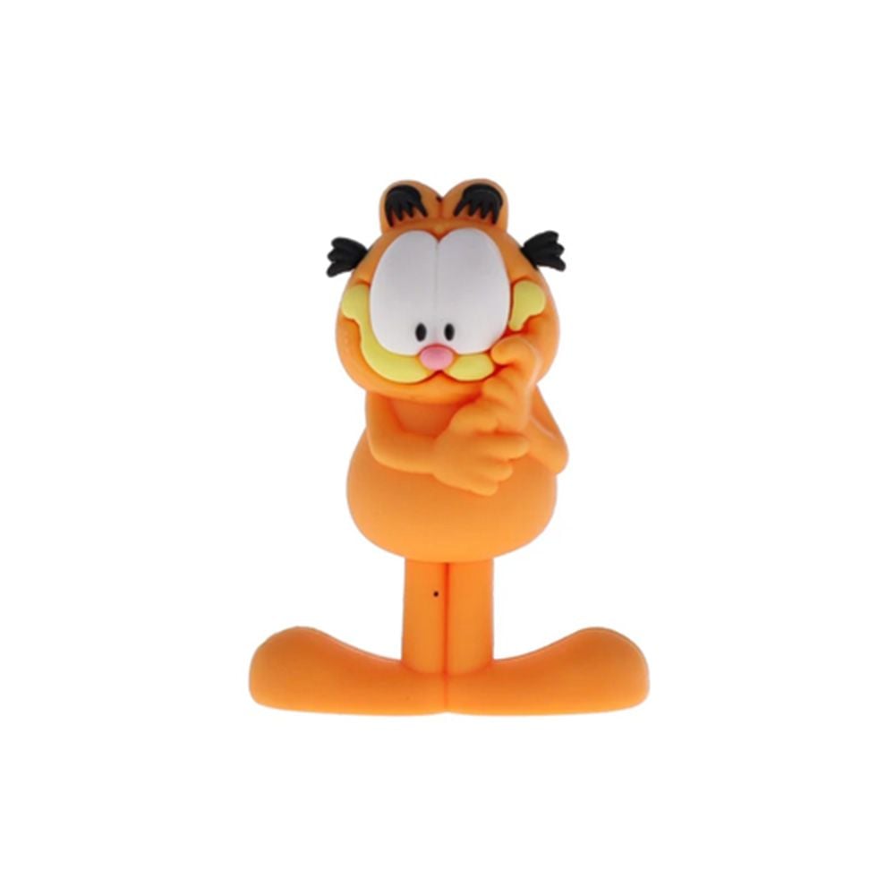 Figurina surpriza 3D, Cool Things, Garfield Buddies