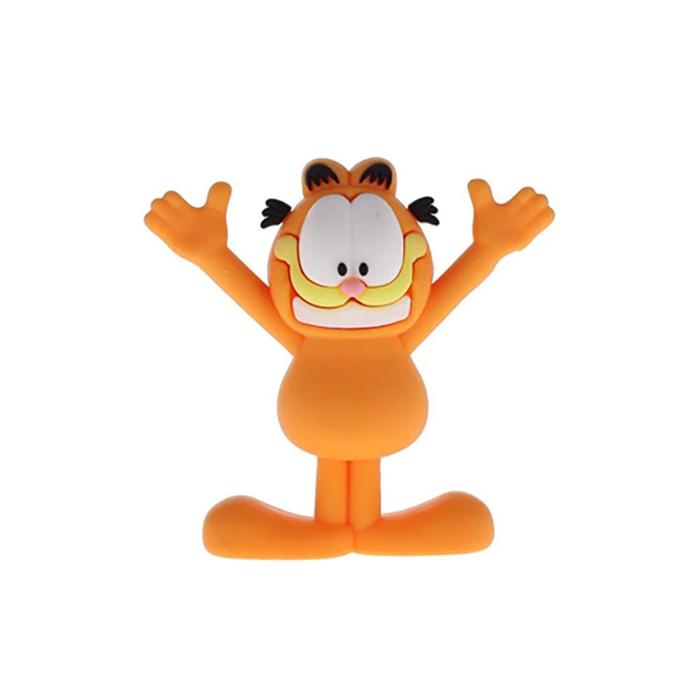 Figurina surpriza 3D, Cool Things, Garfield Buddies