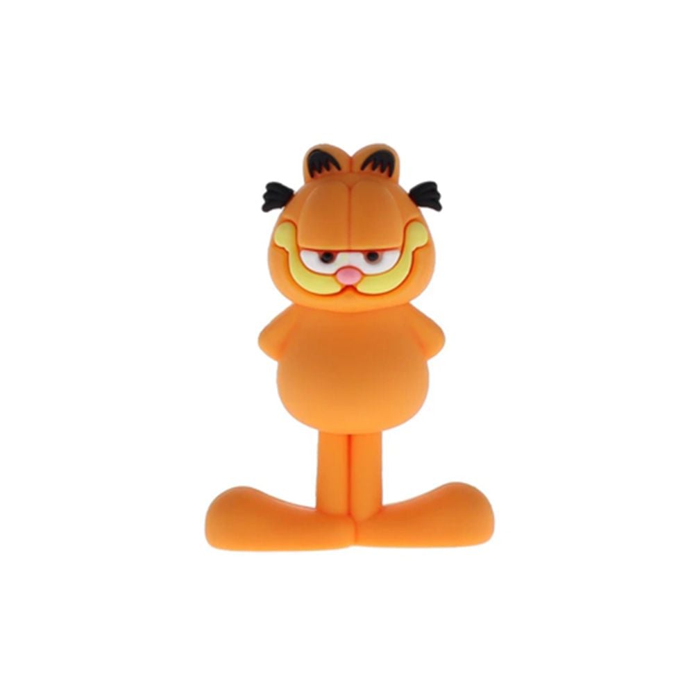 Figurina surpriza 3D, Cool Things, Garfield Buddies