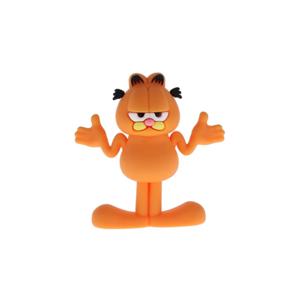 Figurina surpriza 3D, Cool Things, Garfield Buddies