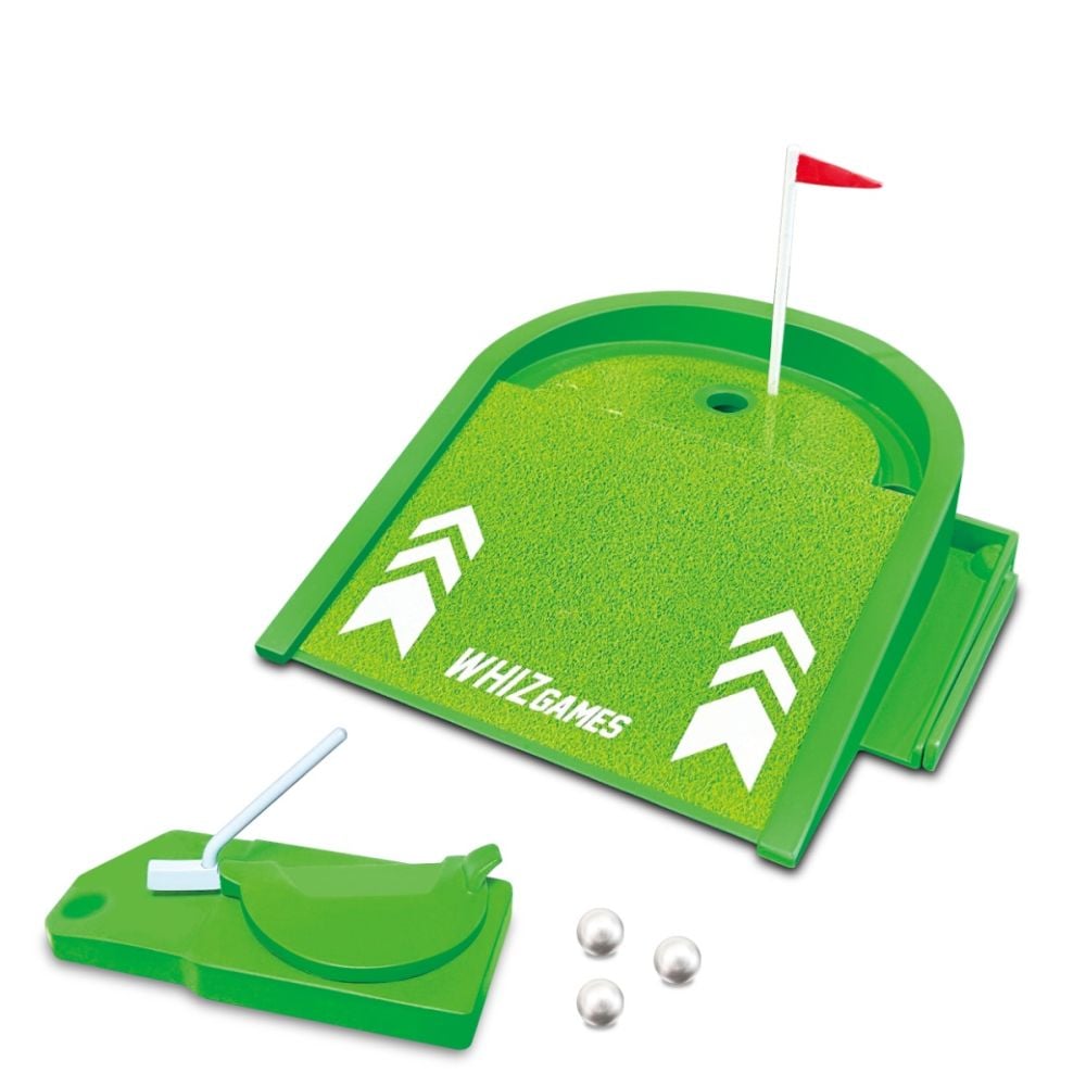Set de joaca, Innov8 Sports, Mini Golf