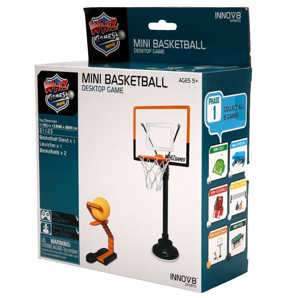 Set de joaca, Innov8 Sports, Mini Basketball