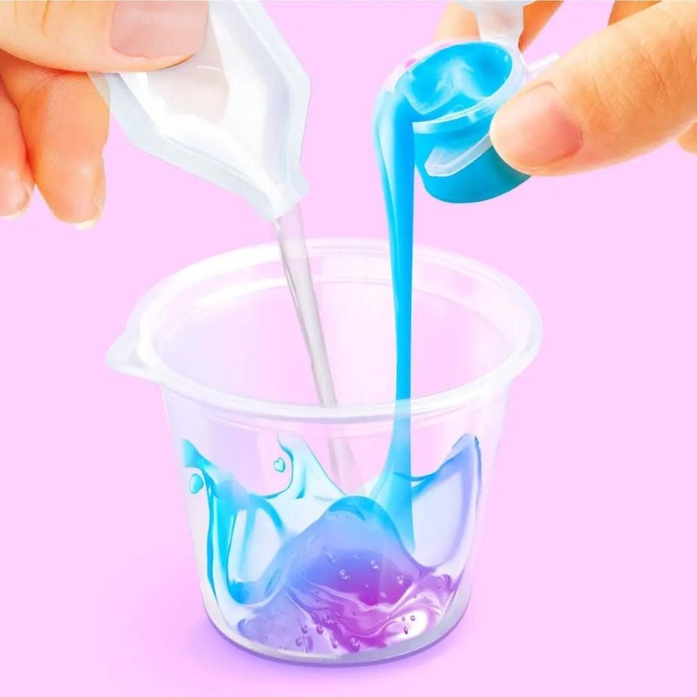 Set de creatie, Squish Squish, Diy Squishy