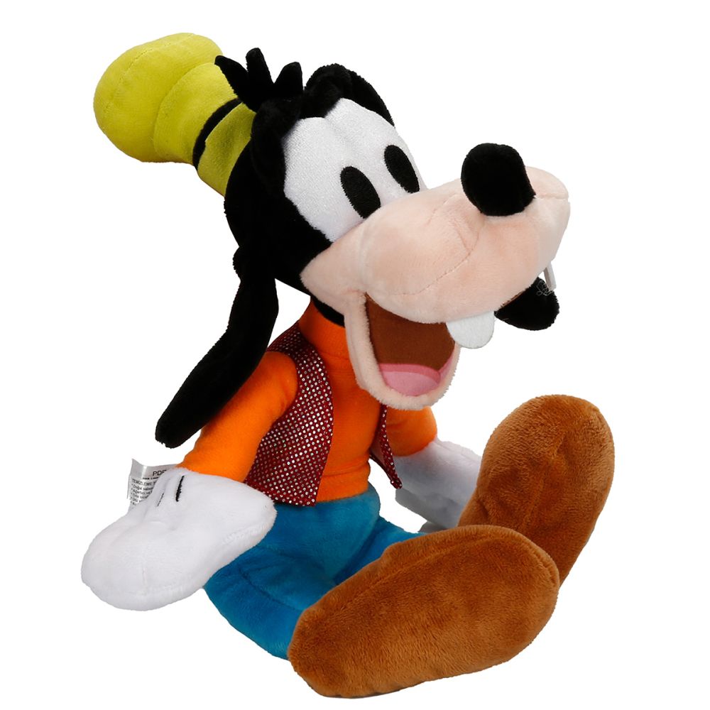 Jucarie de plus, Disney Goofy, 25 cm