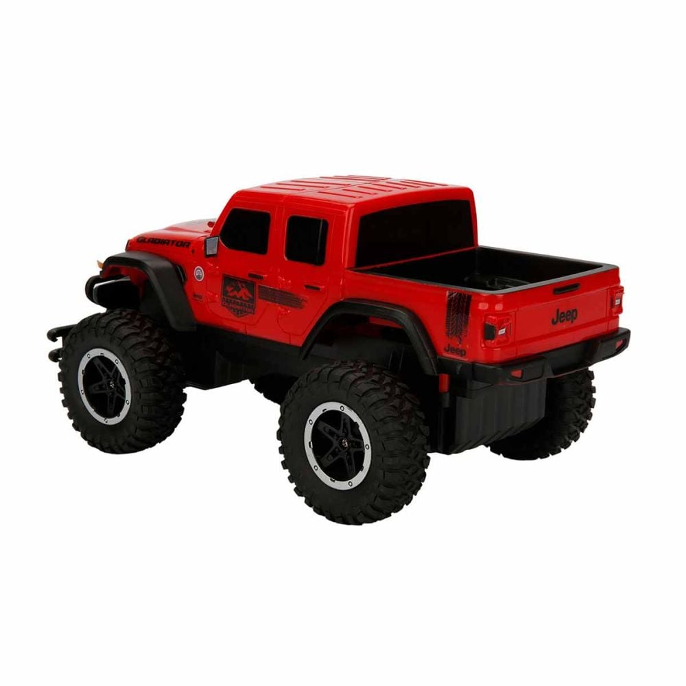 Masina de teren cu telecomanda, Taiyo, Jeep Gladiator HR, 1:16
