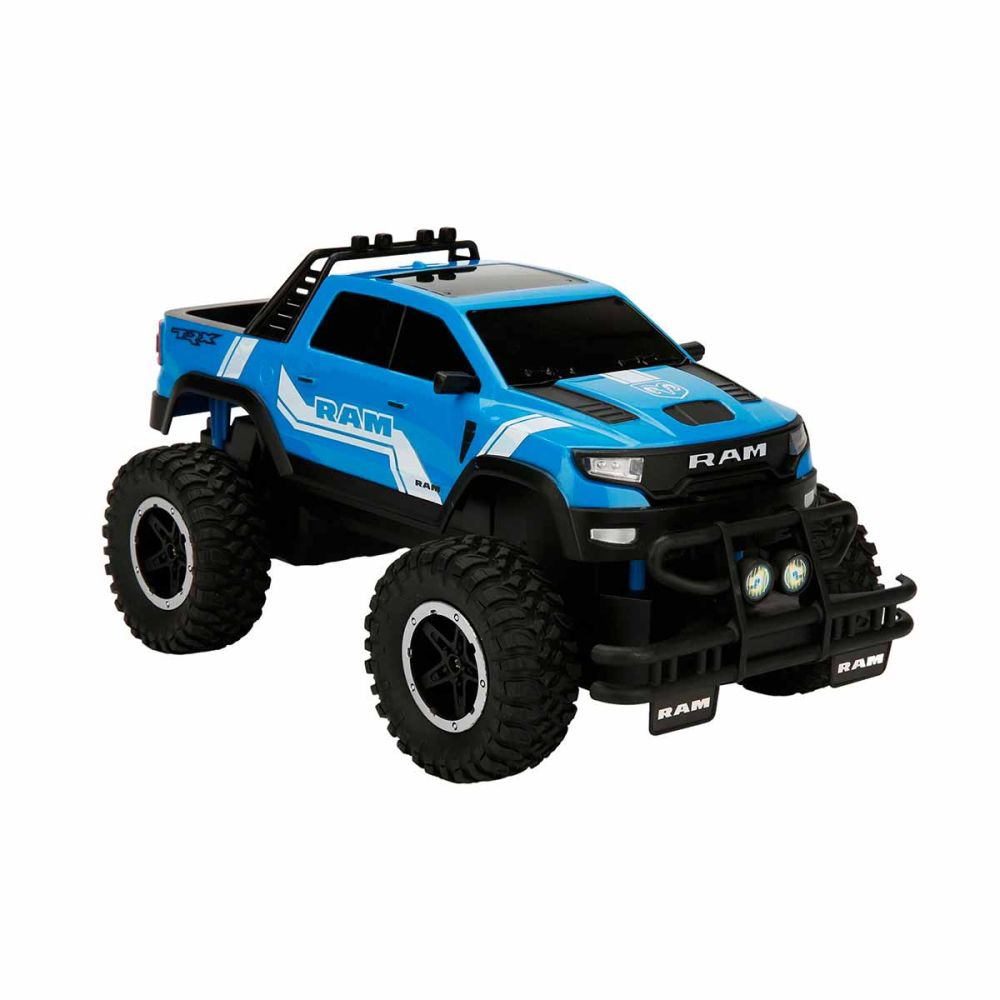Masina de teren cu telecomanda, Taiyo, RAM TRX, 1:16