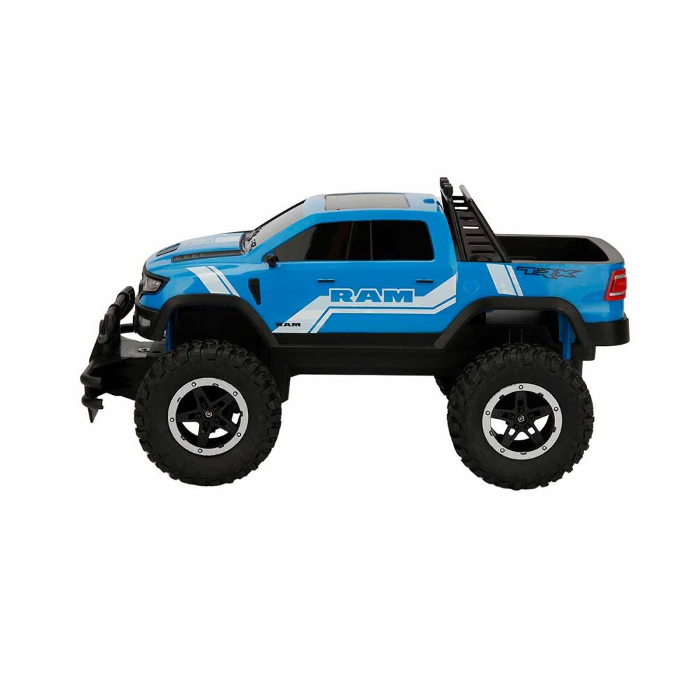Masina de teren cu telecomanda, Taiyo, RAM TRX, 1:16