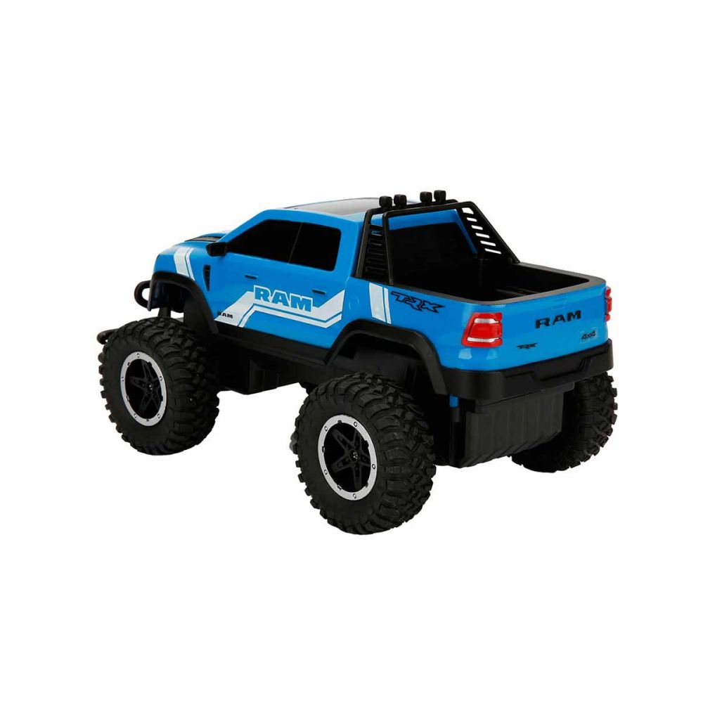 Masina de teren cu telecomanda, Taiyo, RAM TRX, 1:16