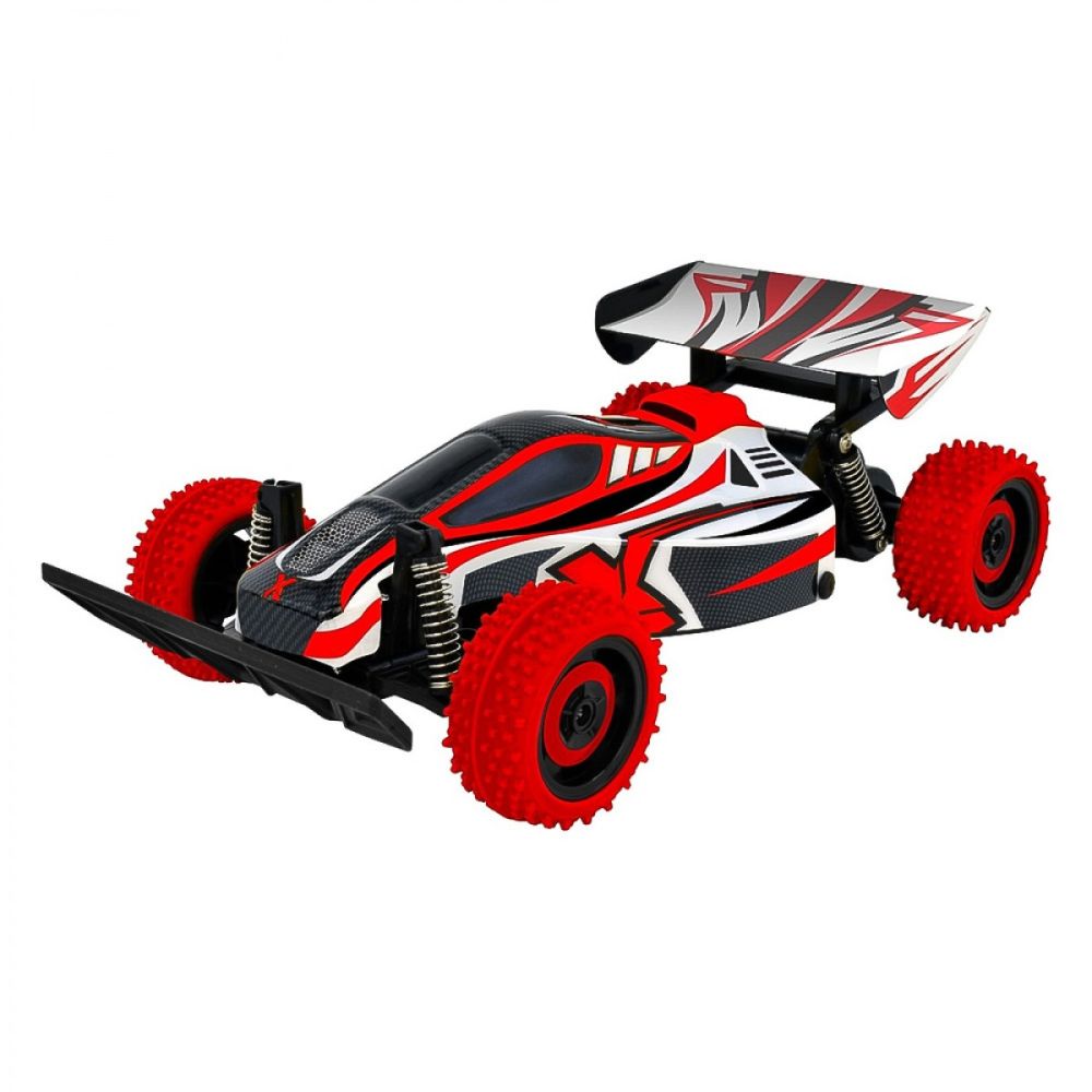Masina cu telecomanda, Taiyo, XT Racer, Rosu, 1:18