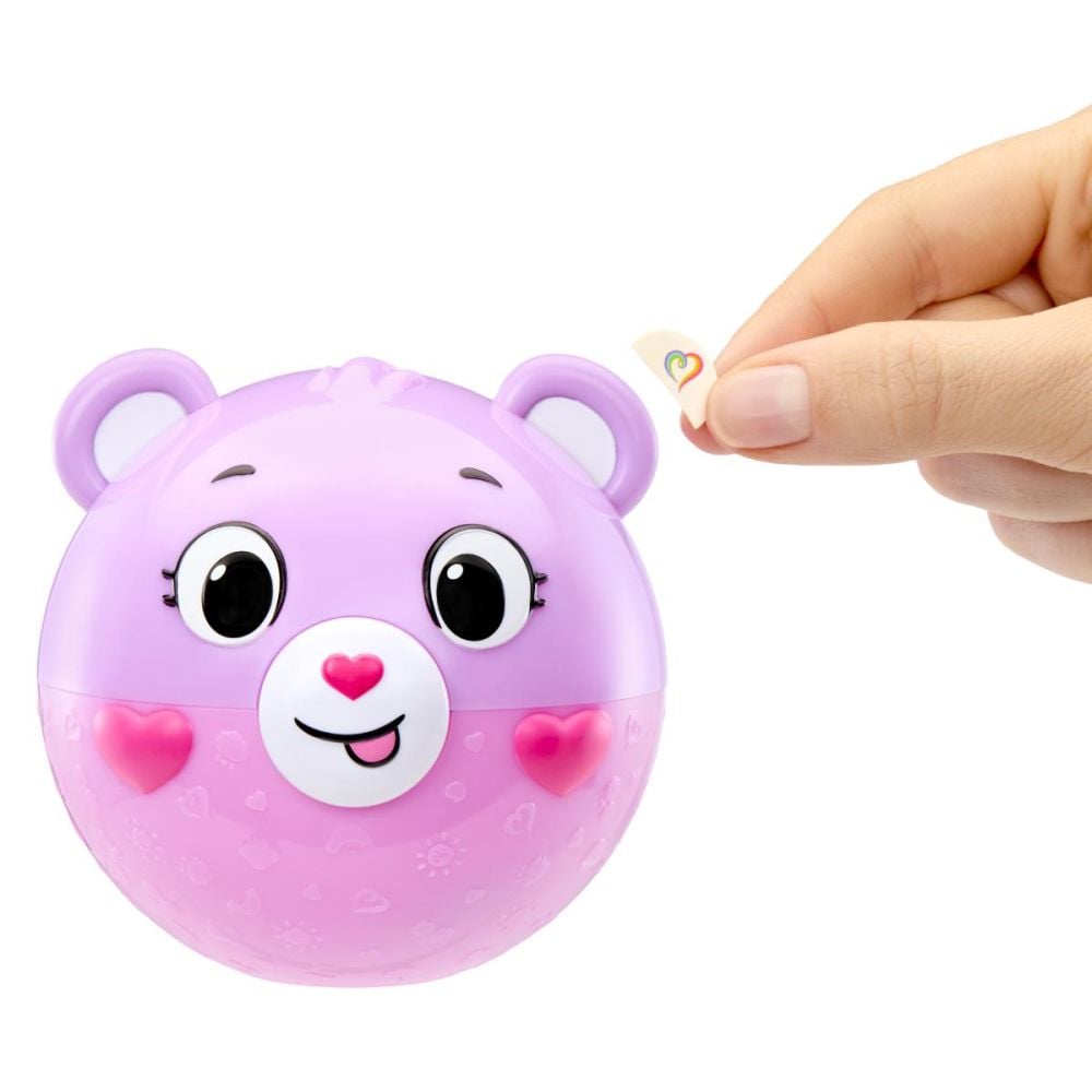 Papusa surpriza LOL Surprise, Loves Care Bears, 542711EUC