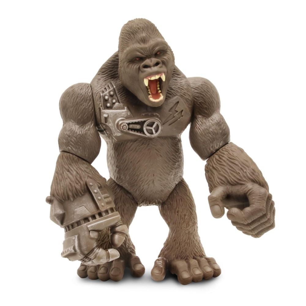 ゴジータ:BR シリアル アルティメットバトル Hưng Lâm Trần専用 Set de joaca, Lanard Toys, Primal Clash, Gorilla Vs T-Rex | Noriel