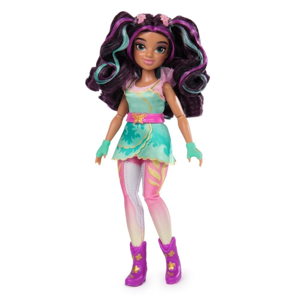 Papusa fashion, Unicorn Academy, Ava, 20148935