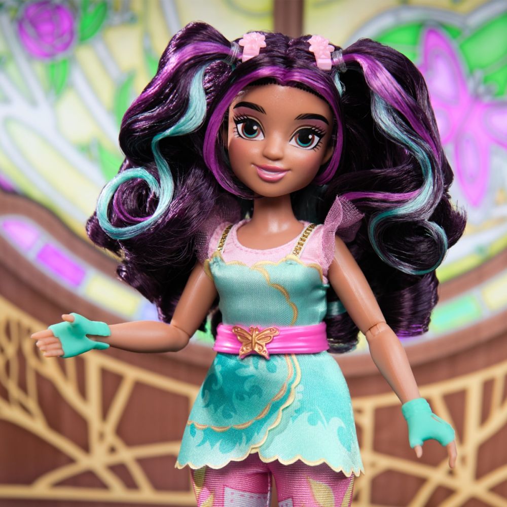 Papusa fashion, Unicorn Academy, Ava, 20148935