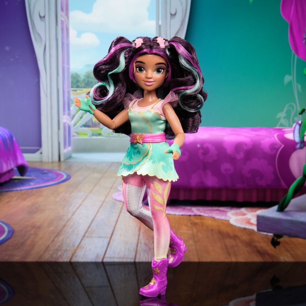 Papusa fashion, Unicorn Academy, Ava, 20148935