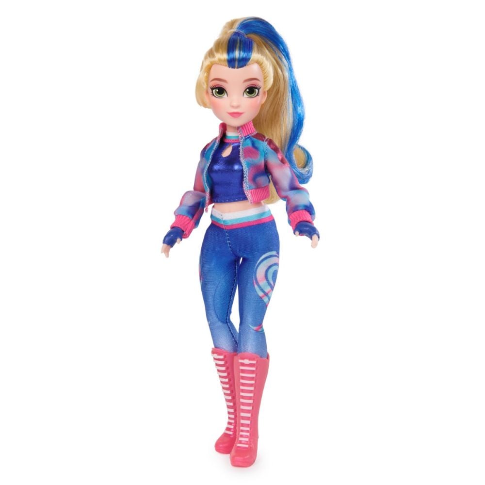 Papusa fashion, Unicorn Academy, Isabel, 20148936
