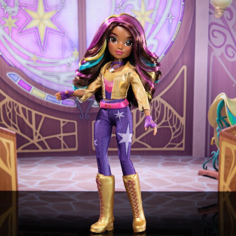 Papusa fashion, Unicorn Academy, Sophia, 20148937
