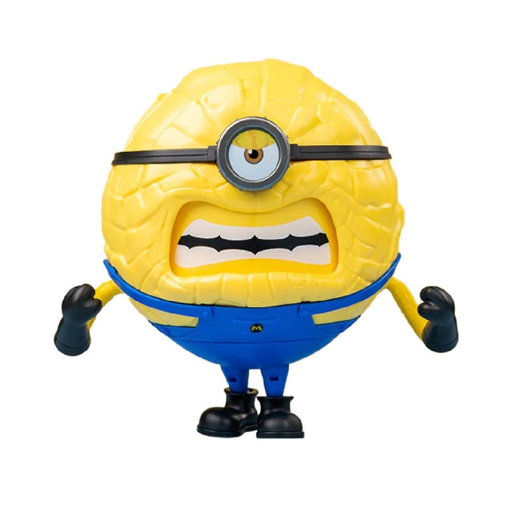 Figurina Despicable Me 4, AMK Series, Mega Minion Jerry, 12 cm