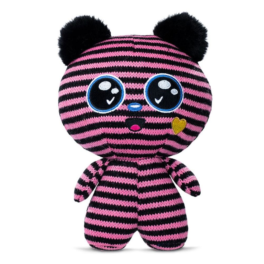 Jucarie de plus, Threadz, Find Your Style, Bear
