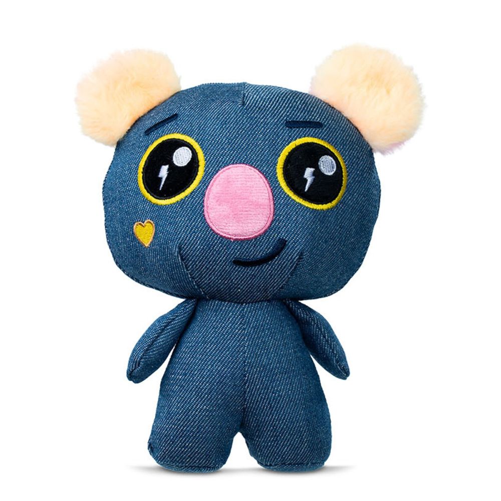 Jucarie de plus, Threadz, Find Your Style, Koala