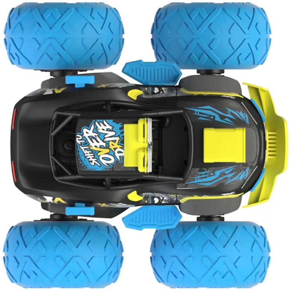 Masina cu telecomanda, Kaboom, Kinchika Monster Truck