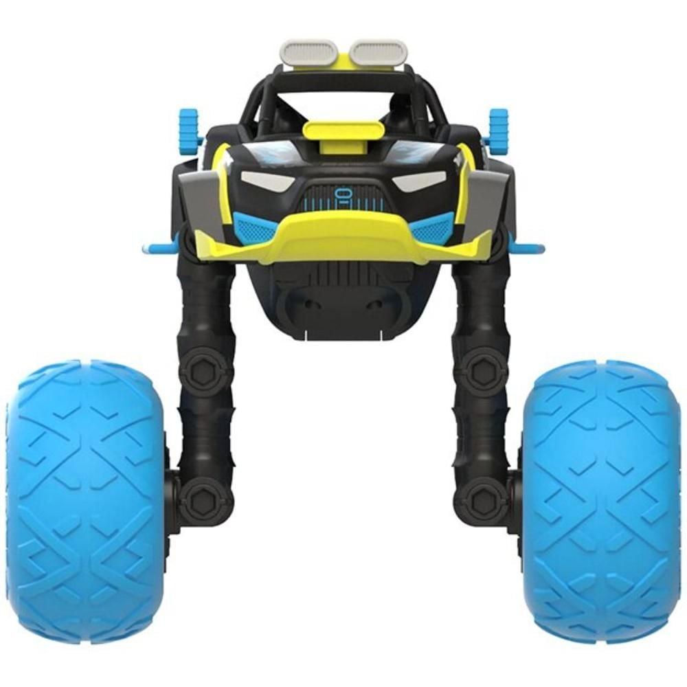 Masina cu telecomanda, Kaboom, Kinchika Monster Truck