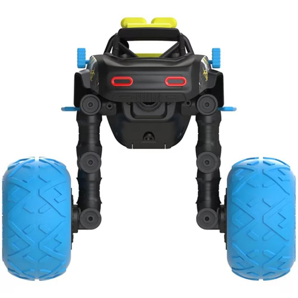 Masina cu telecomanda, Kaboom, Kinchika Monster Truck