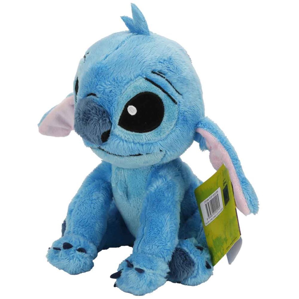 Jucarie de plus, Disney Stitch Core, 25 cm