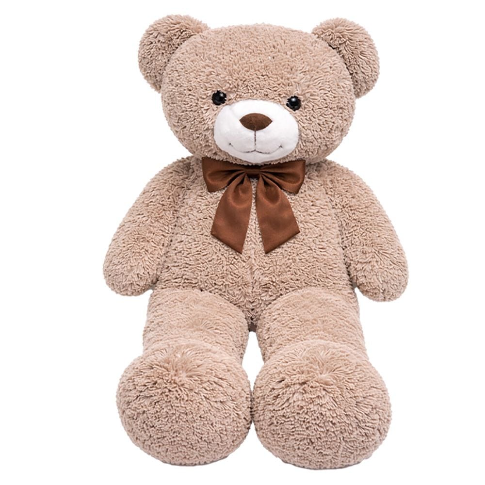 Jucarie de plus, Teddy Greetings, Oat Cheer, 120 cm