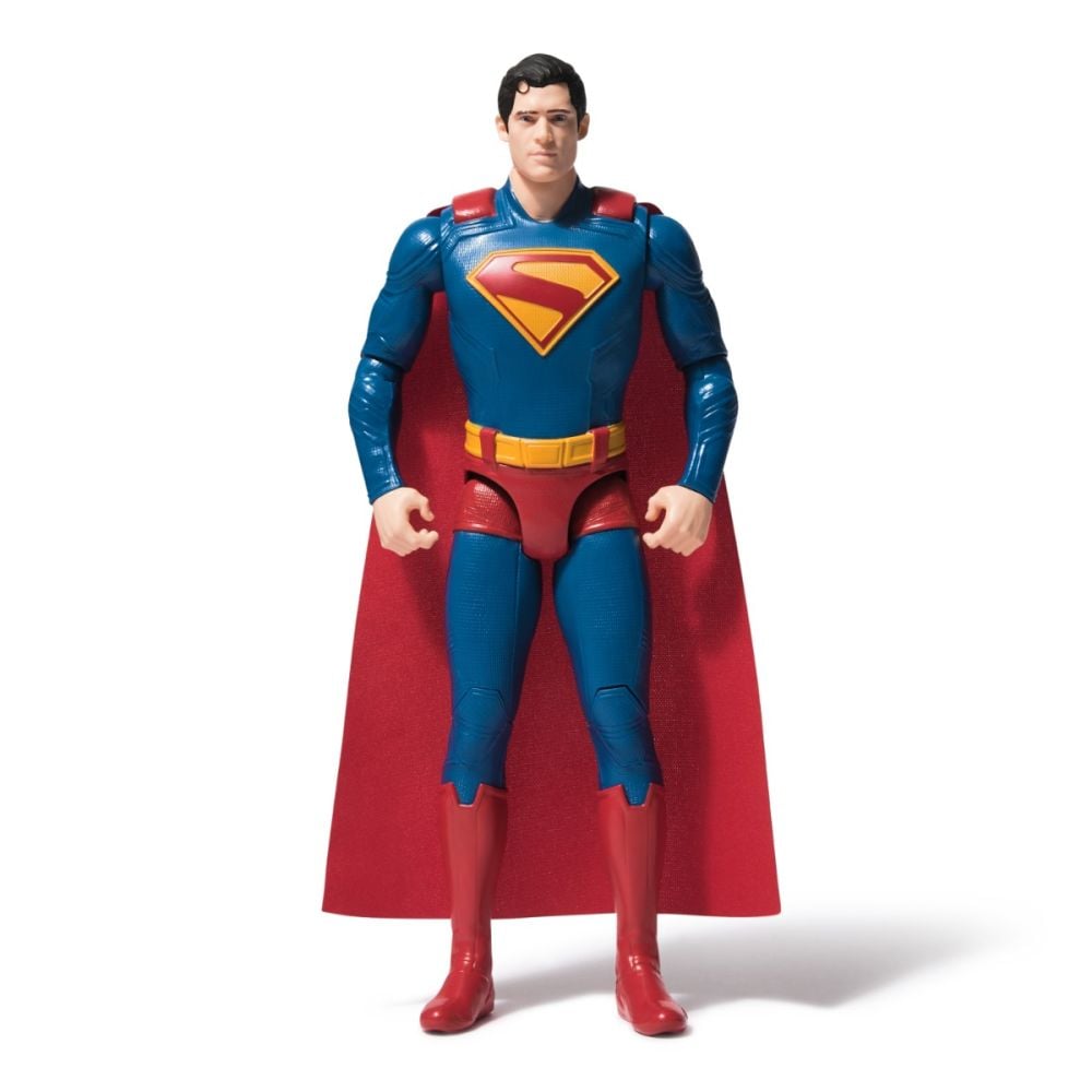 Figurina articulata, Dc Universe, Superman, 30 cm, 6073657 | Noriel