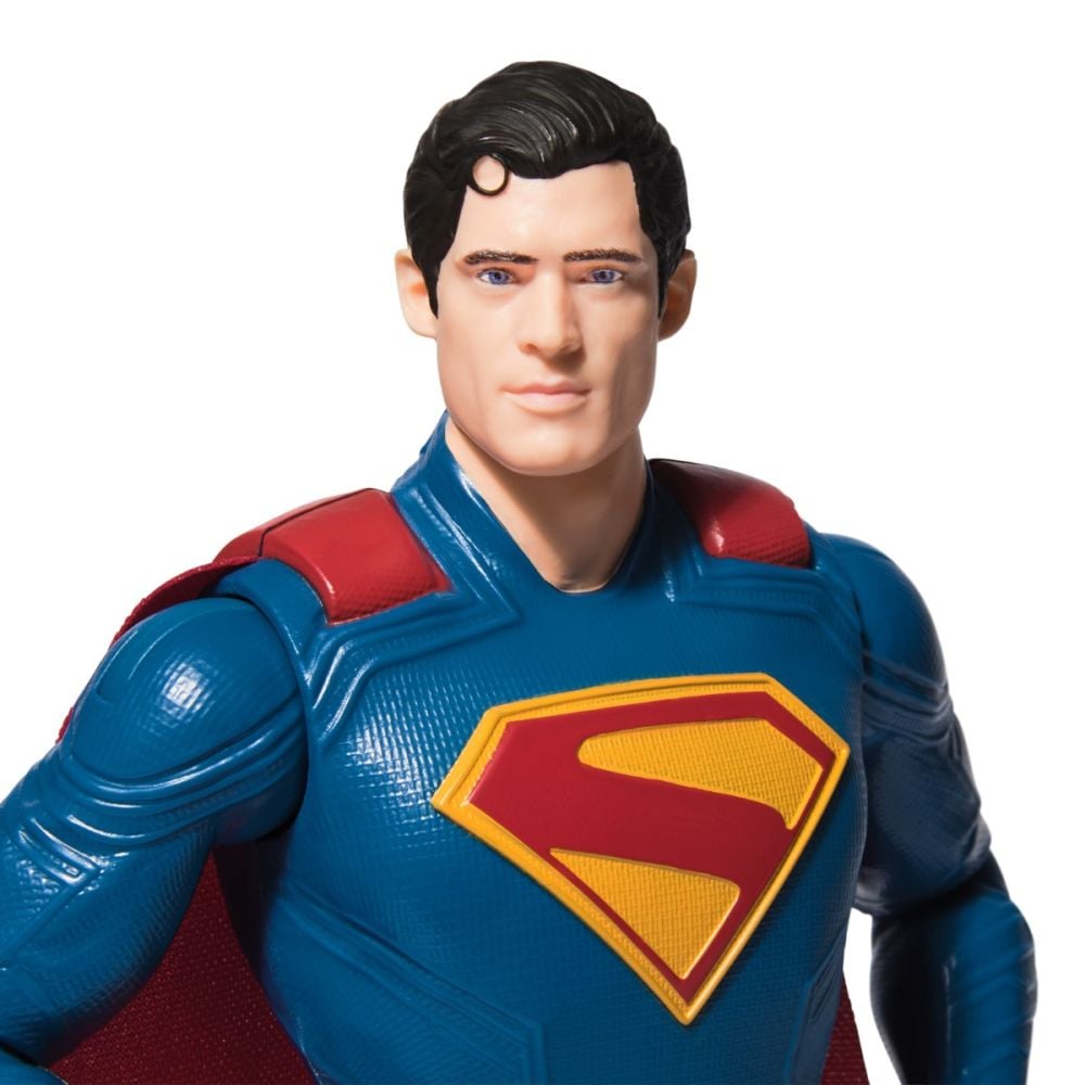 Figurina articulata, Dc Universe, Superman, 30 cm, 6073657 | Noriel
