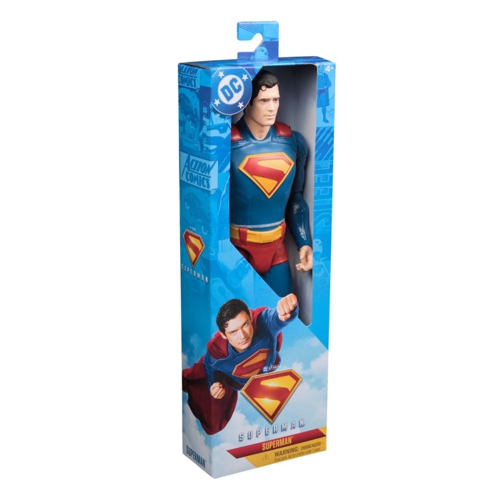Figurina articulata, Dc Universe, Superman, 30 cm, 6073657 | Noriel
