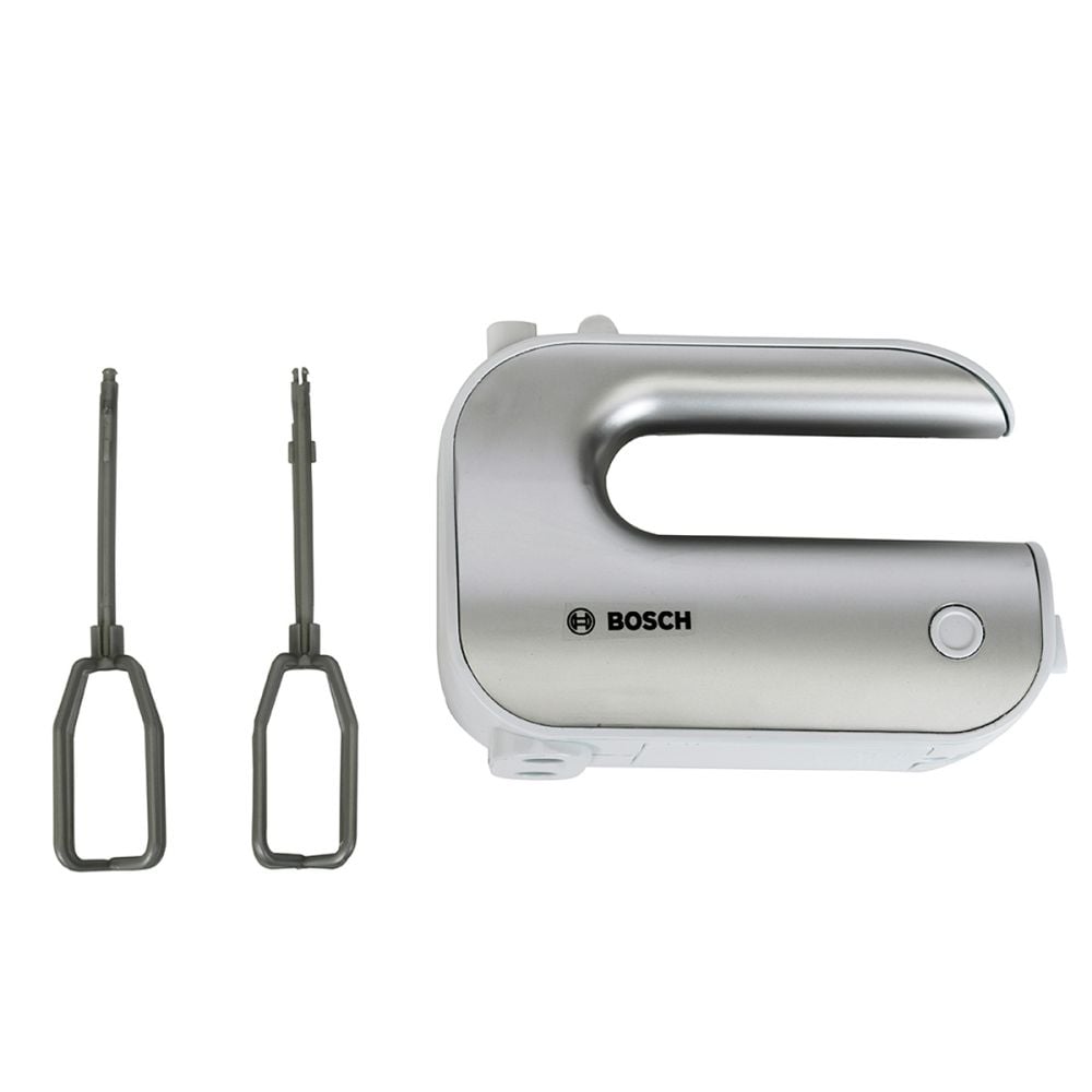 Mixer de mana, de jucarie, Bosch, Argintiu