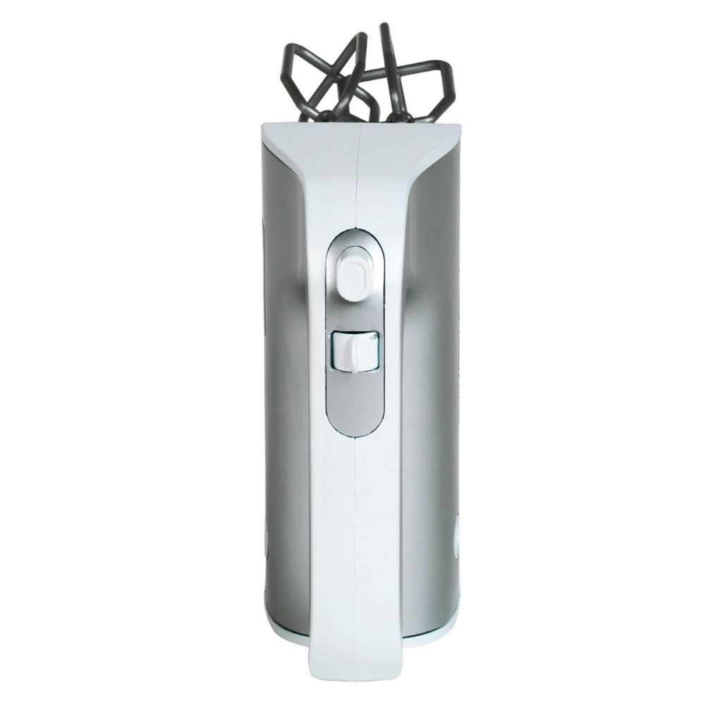 Mixer de mana, de jucarie, Bosch, Argintiu