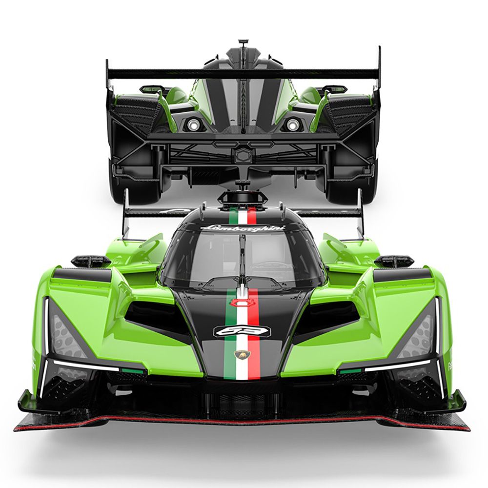 Masina cu telecomanda, Rastar, Lamborghini SC 63, 1:14