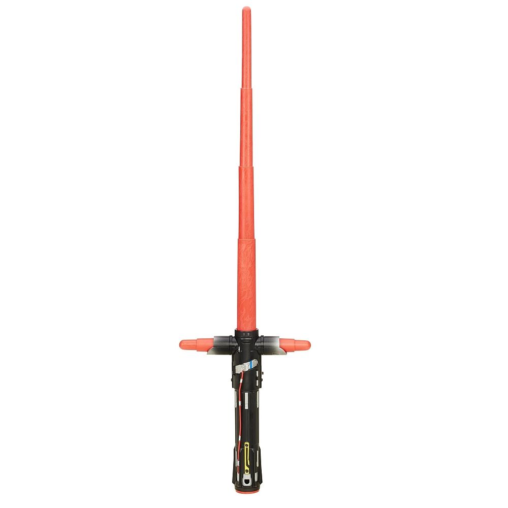 Sabie laser extensibila Star Wars Bladebuilders - Kylo Ren