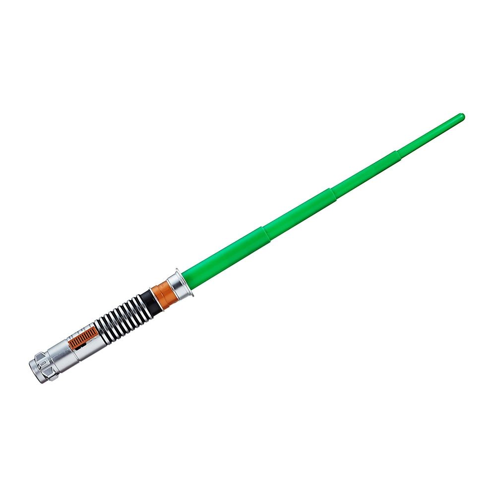 Sabie laser extensibila Star Wars Bladebuilders - Luke Skywalker