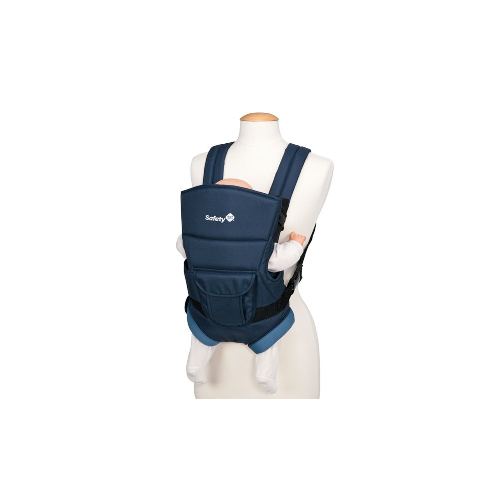 Marsupiu Safety 1st Youmi Full, Albastru