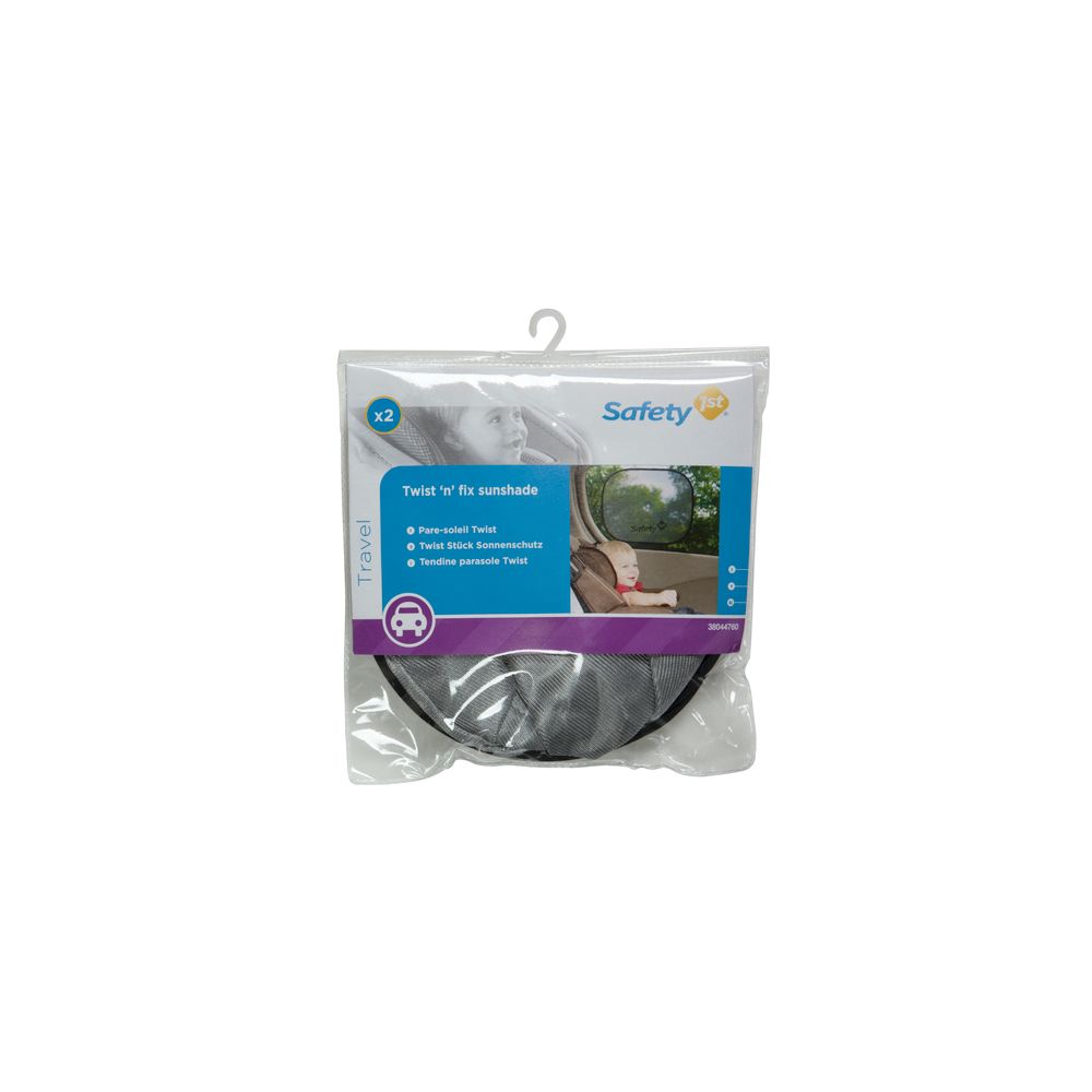 Parasolar auto Safety 1st, 2 buc